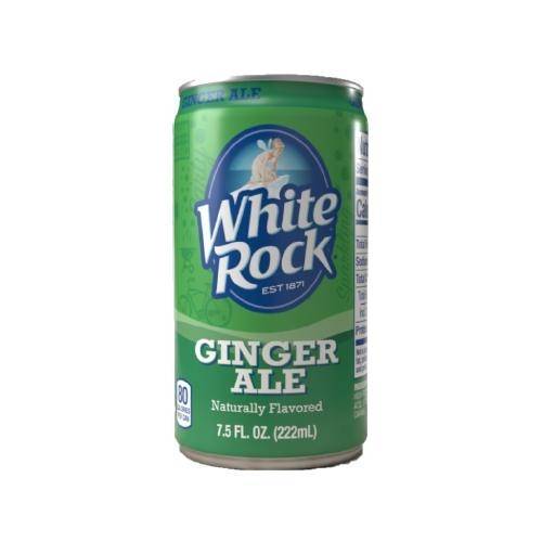 Ginger Ale