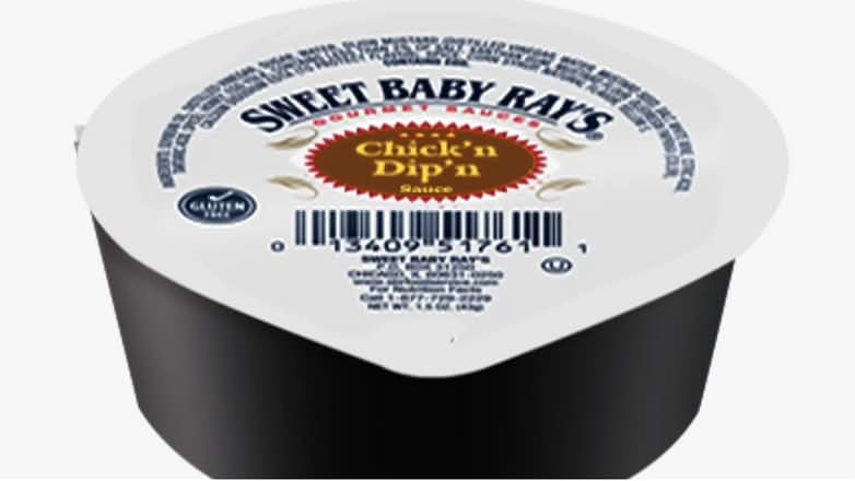 Chick'n Dip'n