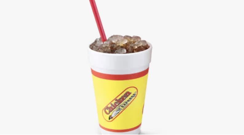 Dr Pepper