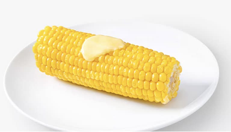 Corn on Cob