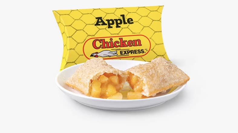Apple Pie