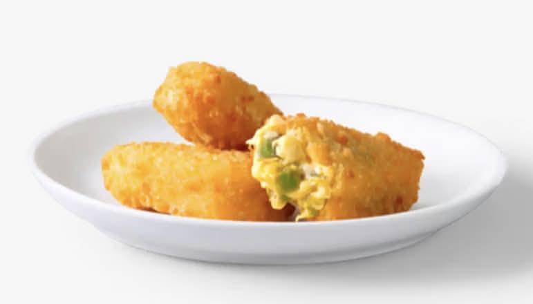 Mini Poppers