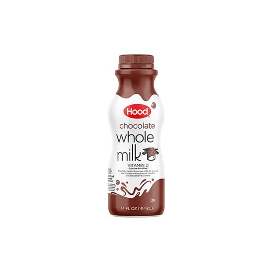 Chocolate Milk