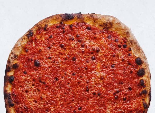 Original Tomato Pie