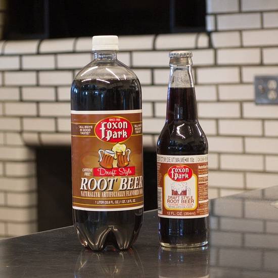 Root Beer