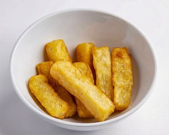 Yuca