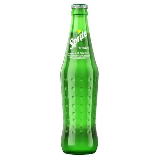 Mexican Sprite (12oz)