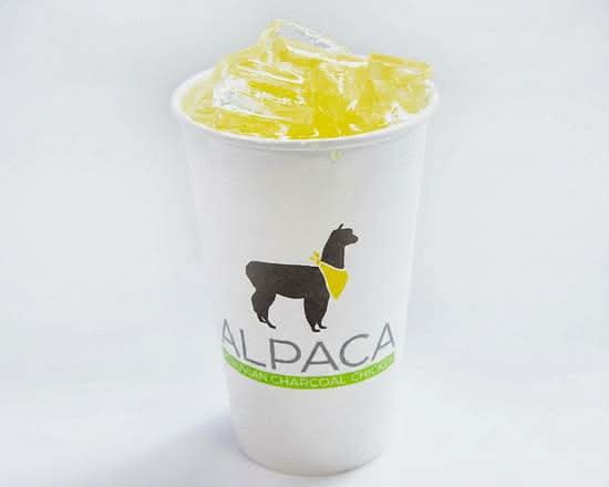 Fountain Drinks 32oz