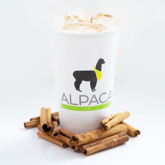 Horchata