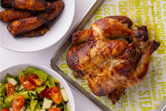 Whole Chicken