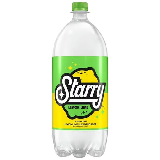 2L Starry