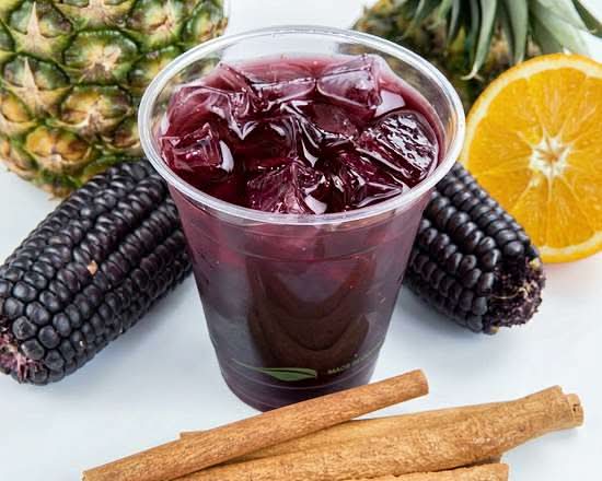 Chi Cha Morada