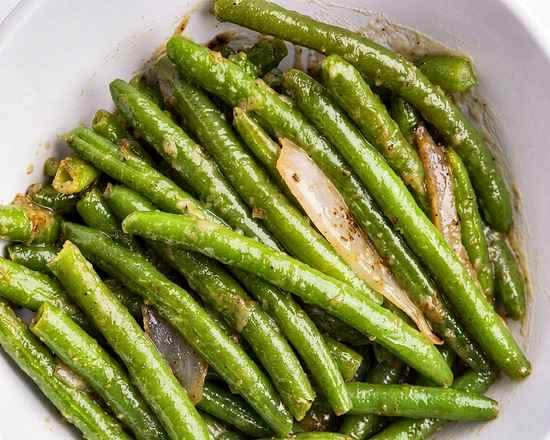 Green Beans