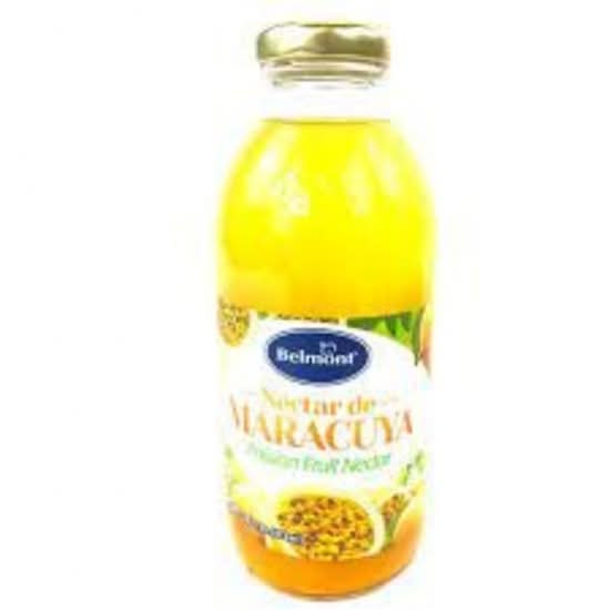 Maracuya Nectar