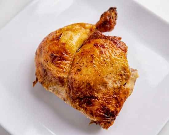 1/4 Chicken