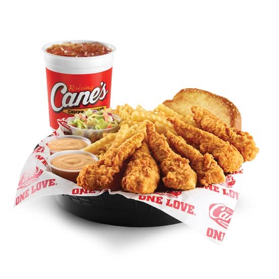 The Caniac Combo