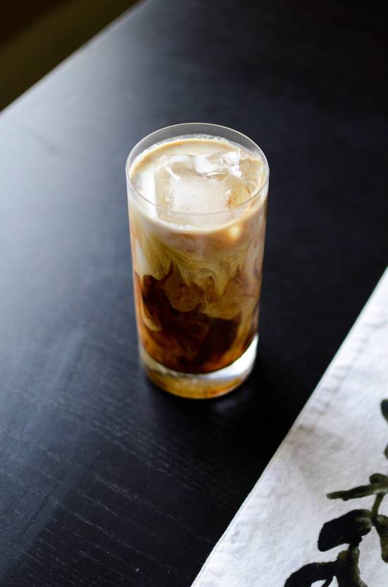 Cold Brew