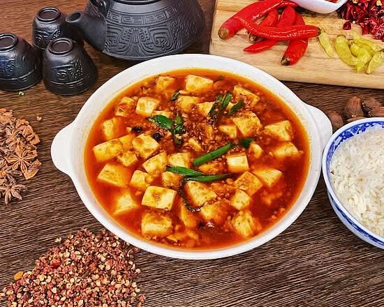 V7.Mapo Tofu