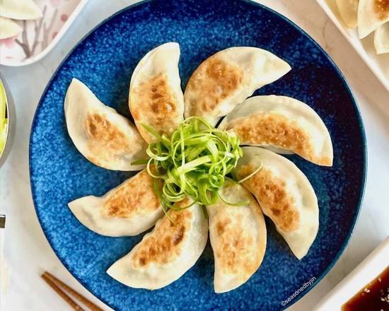 Pork Dumpling