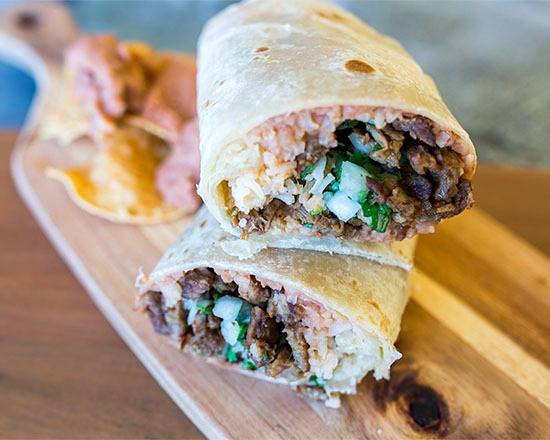 Burritos