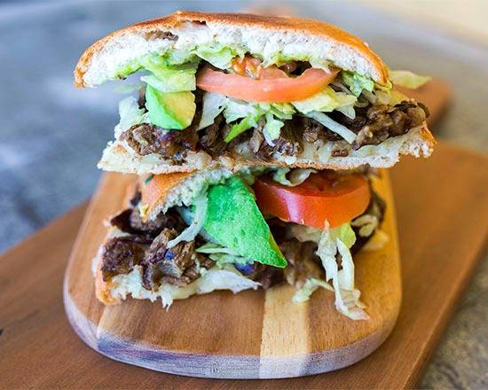 Tortas