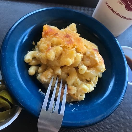 Mac & Cheese
