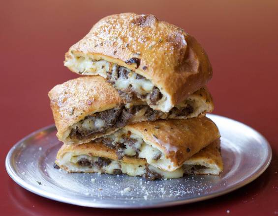 Philly Cheesesteak