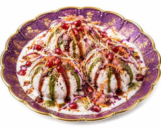 Dahi Bhalla