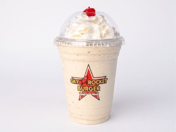 Cookies & Cream MilkShake