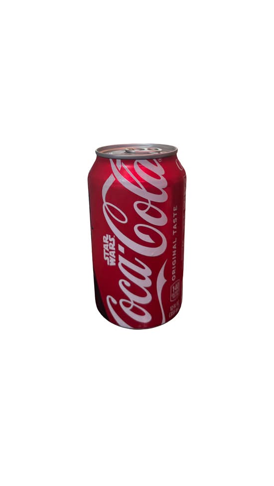 Coca Cola