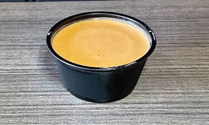 Comeback Sauce