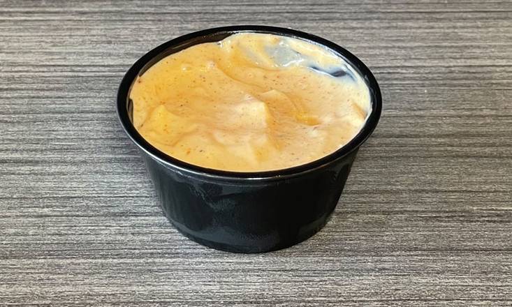 Spicy Mayo