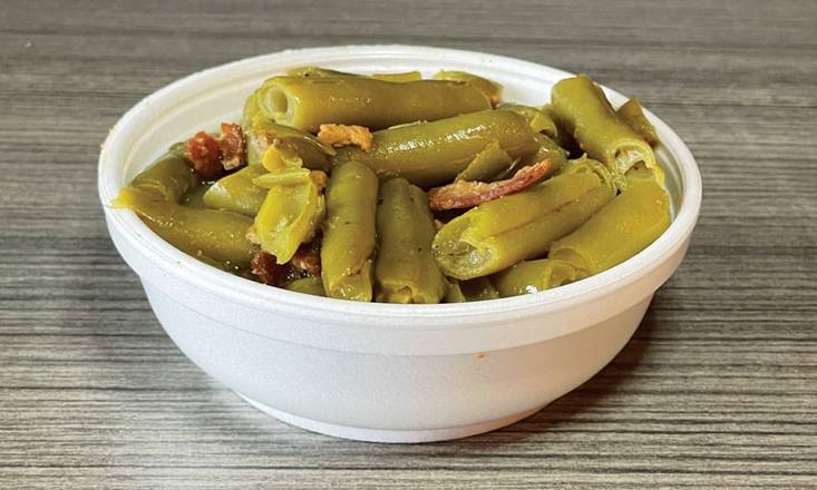 Southern Green Beans