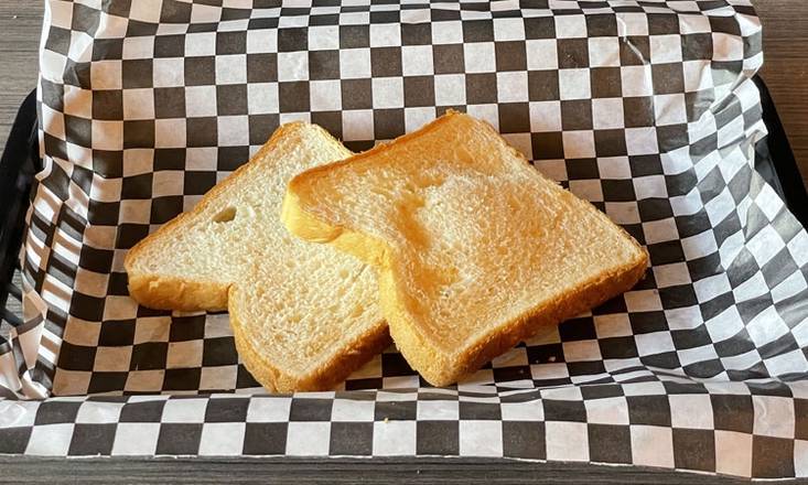Extra Bread