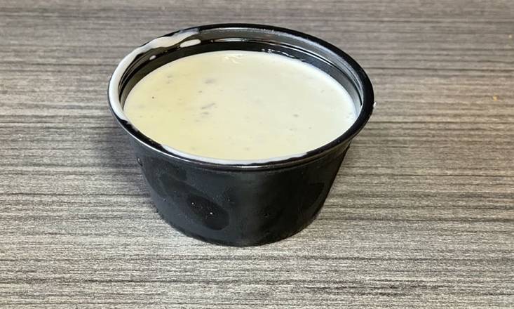 White Queso