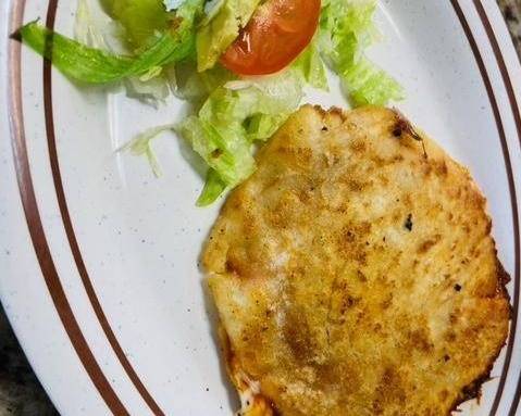 Gorditas