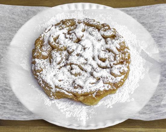 Original Funnel Cake
