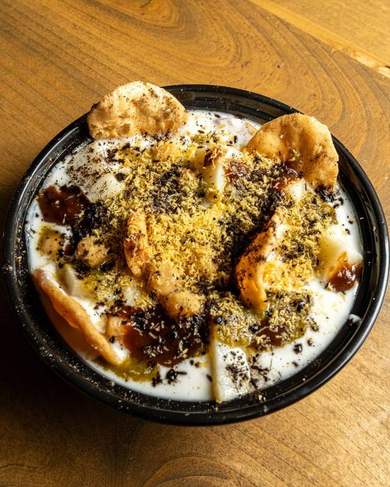 PAPRI CHAT