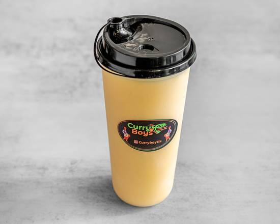 Mango Lassi