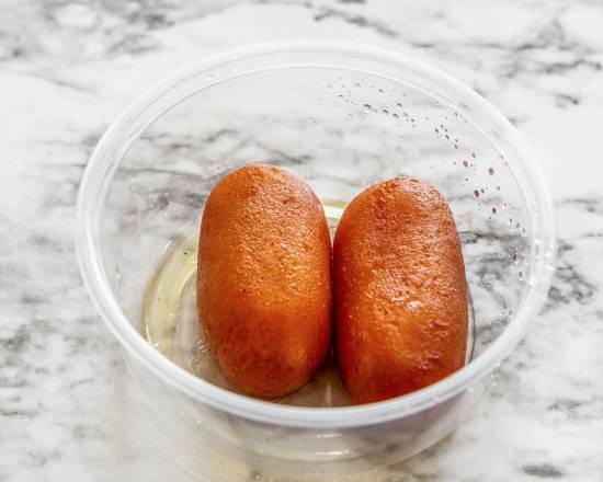Gulab Jamun