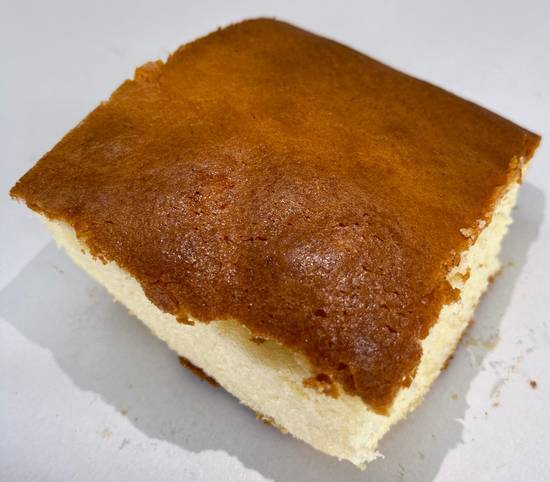 Pound Cake