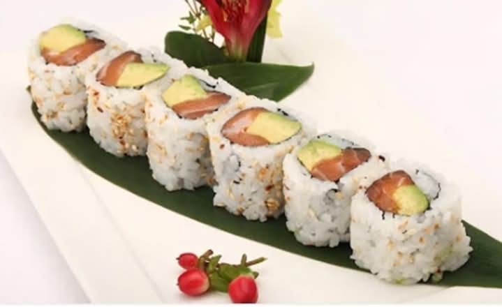 Alaska Roll+