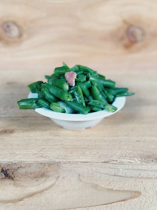 Green Beans