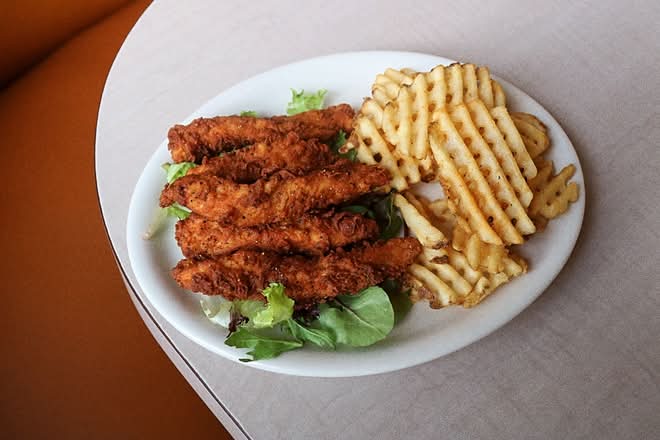 Chicken Tenders (UE)
