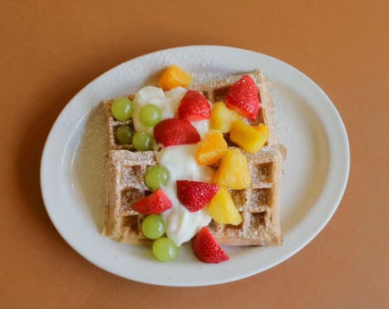 Multi-Grain Waffle, full (UE)