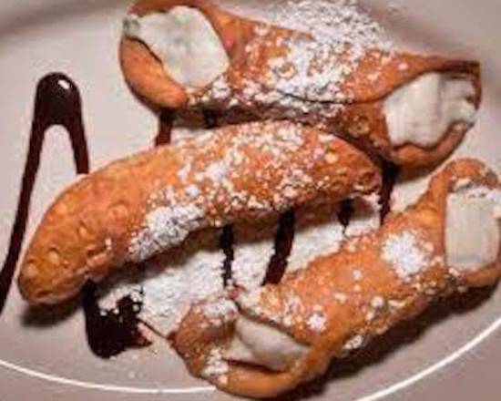Cannolis