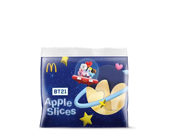 Apple Slices