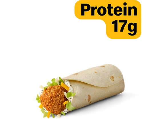 Ranch Snack Wrap®