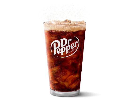 Medium Dr Pepper®