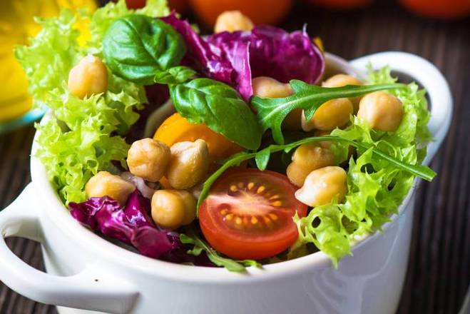Antipasto Salad